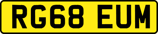 RG68EUM