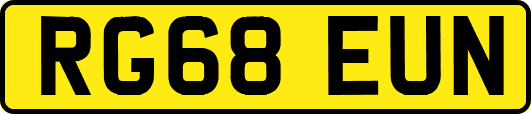 RG68EUN