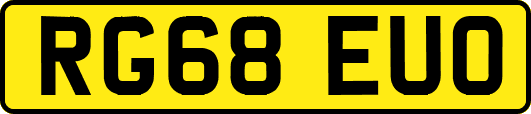RG68EUO