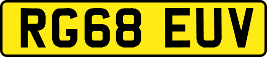 RG68EUV