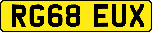 RG68EUX