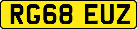 RG68EUZ