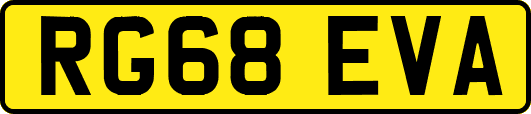 RG68EVA