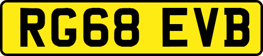 RG68EVB