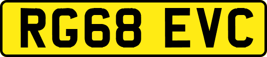 RG68EVC