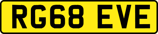 RG68EVE
