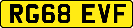 RG68EVF