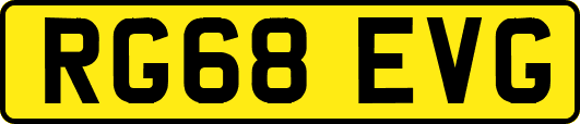 RG68EVG
