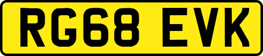 RG68EVK