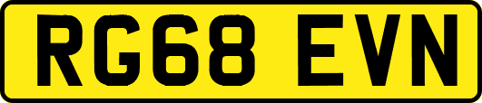 RG68EVN