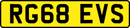 RG68EVS