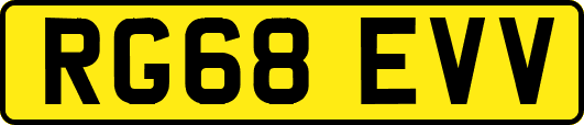 RG68EVV