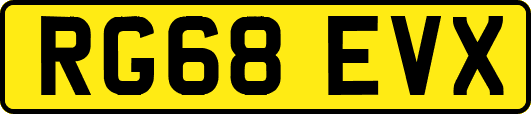 RG68EVX