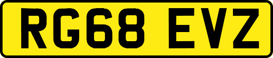 RG68EVZ