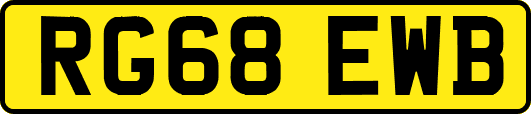 RG68EWB