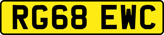 RG68EWC