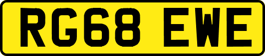 RG68EWE