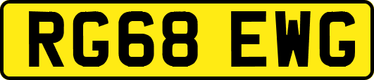 RG68EWG