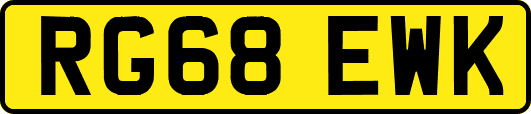 RG68EWK