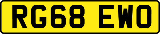 RG68EWO