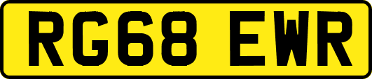 RG68EWR