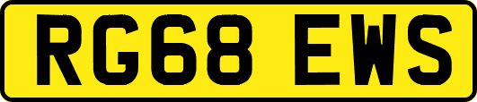 RG68EWS