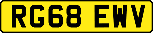 RG68EWV