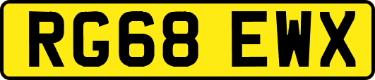 RG68EWX