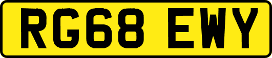 RG68EWY