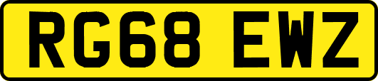 RG68EWZ