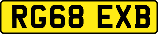 RG68EXB