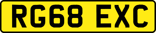 RG68EXC
