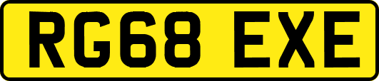 RG68EXE