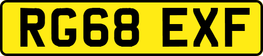 RG68EXF