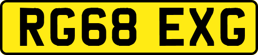 RG68EXG