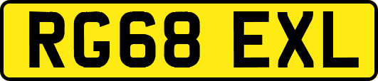 RG68EXL