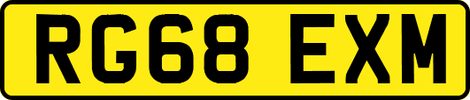 RG68EXM