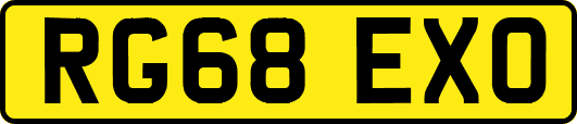 RG68EXO