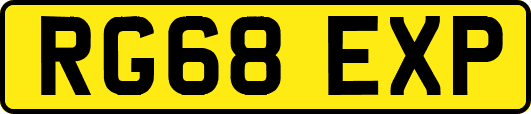 RG68EXP