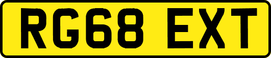 RG68EXT