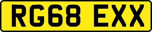 RG68EXX