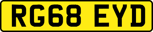 RG68EYD