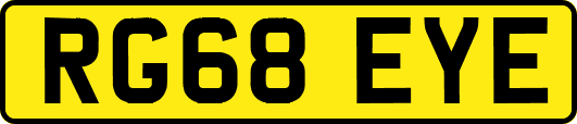 RG68EYE
