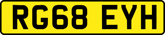 RG68EYH