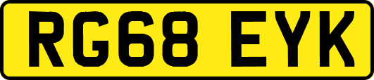 RG68EYK