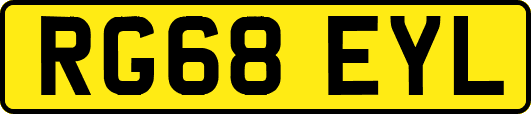 RG68EYL