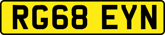 RG68EYN