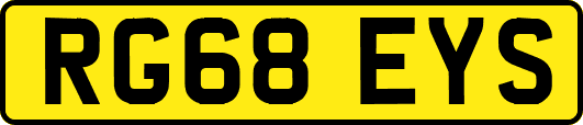 RG68EYS