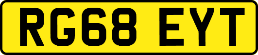RG68EYT