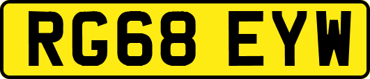 RG68EYW
